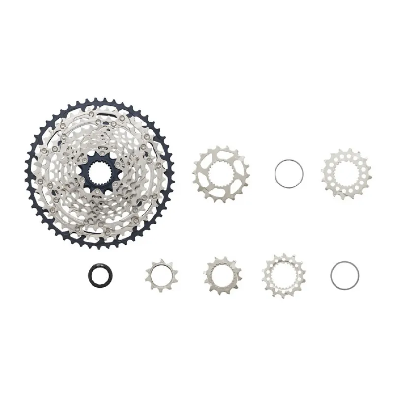 Deore SLX CS-M7100 Kassette (12-fach)