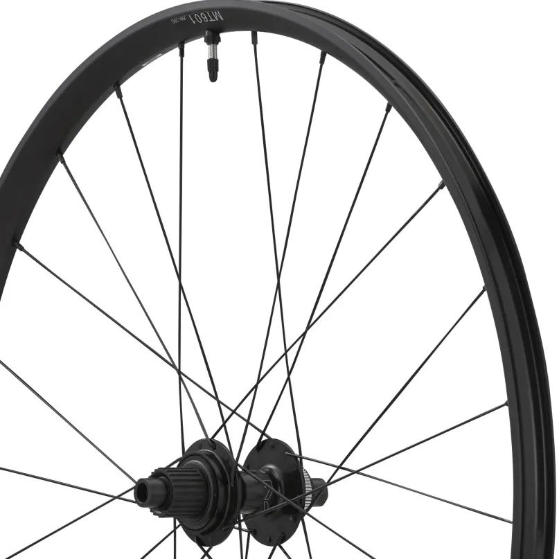 Deore WH-MT601 MTB-Laufrad (29")