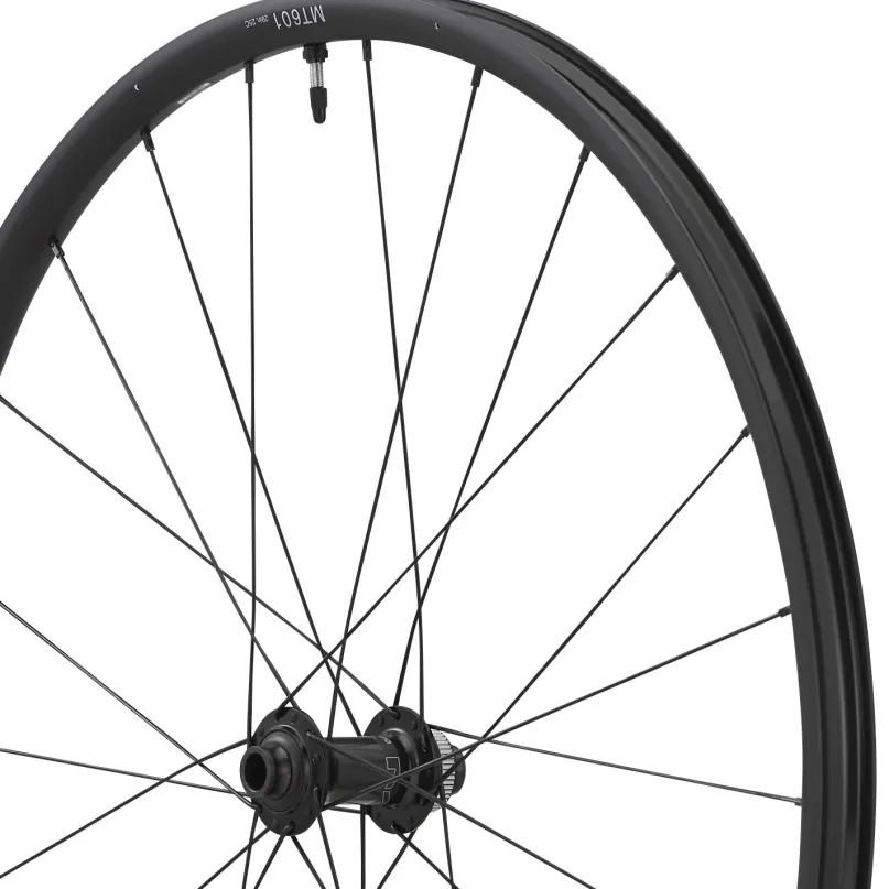 Deore WH-MT601 MTB-Laufrad (29")