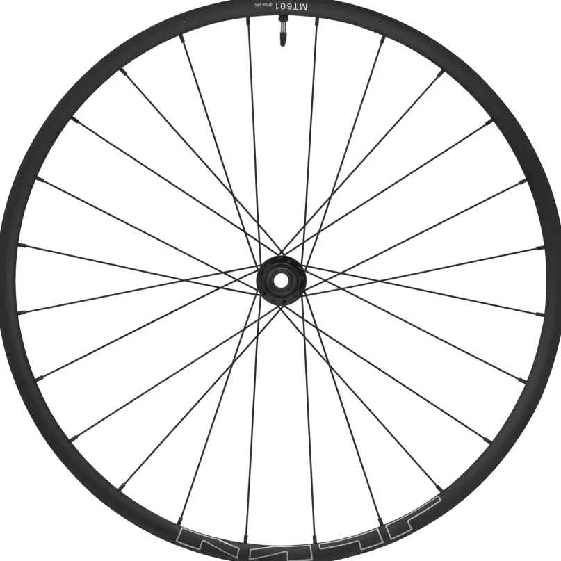 Deore WH-MT601 MTB-Laufrad (27,5")