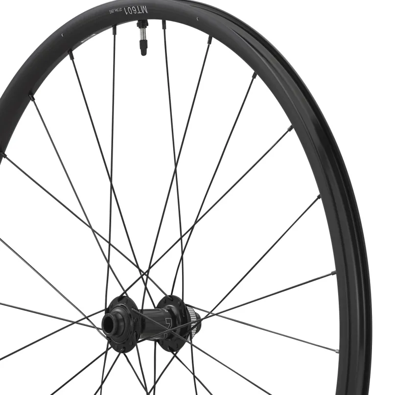 Deore WH-MT601 MTB-Laufrad (27,5")