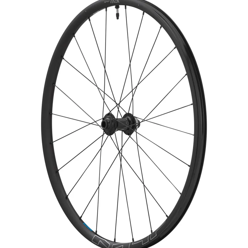 Deore WH-MT601 MTB-Laufrad (27,5")