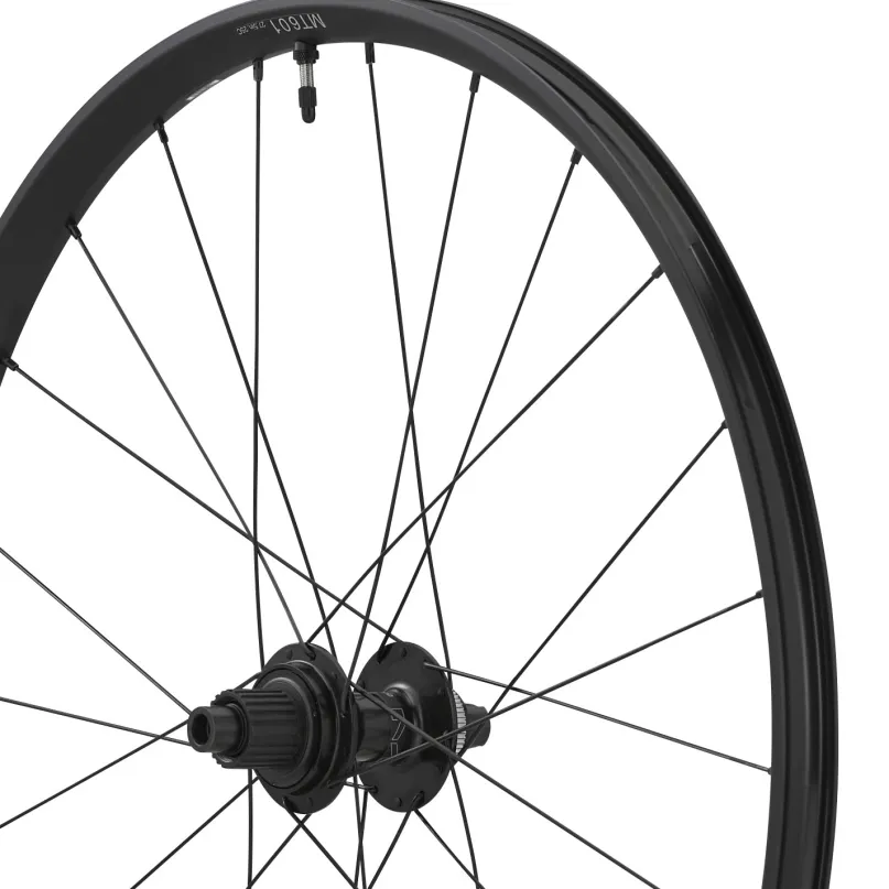 Deore WH-MT601 MTB-Laufrad (27,5")
