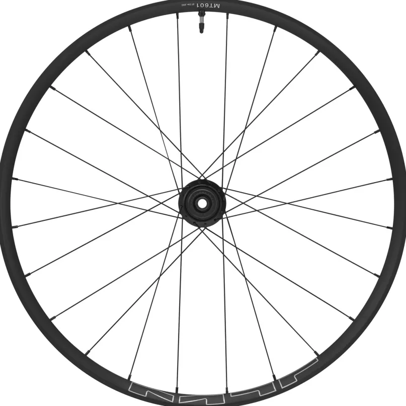 Deore WH-MT601 MTB-Laufrad (27,5")