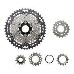 Deore XT CS-M8200 12-fach Fahrradkassette
