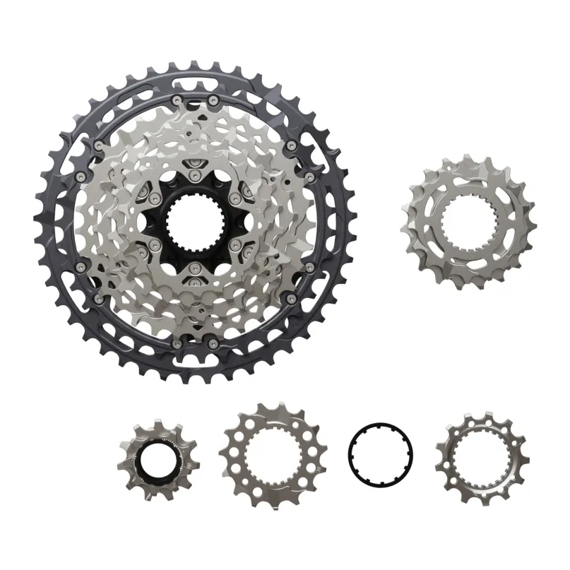 Deore XT CS-M8200 12-fach Fahrradkassette