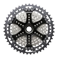 Deore XT CS-M8200 12-fach Fahrradkassette