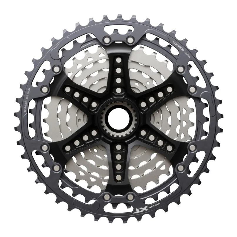 Deore XT CS-M8200 12-fach Fahrradkassette