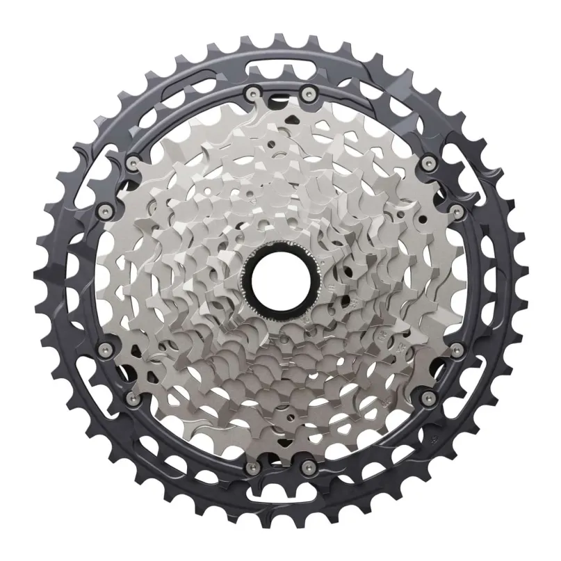 Deore XT CS-M8200 12-fach Fahrradkassette