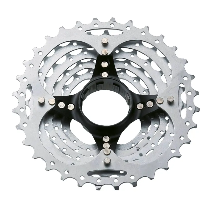 Deore XT CS-M770 9-fach Kassette