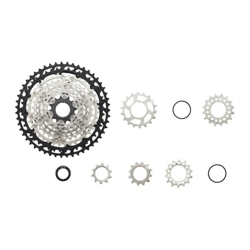 Deore XT CS-M8100 Kassette (12-fach)