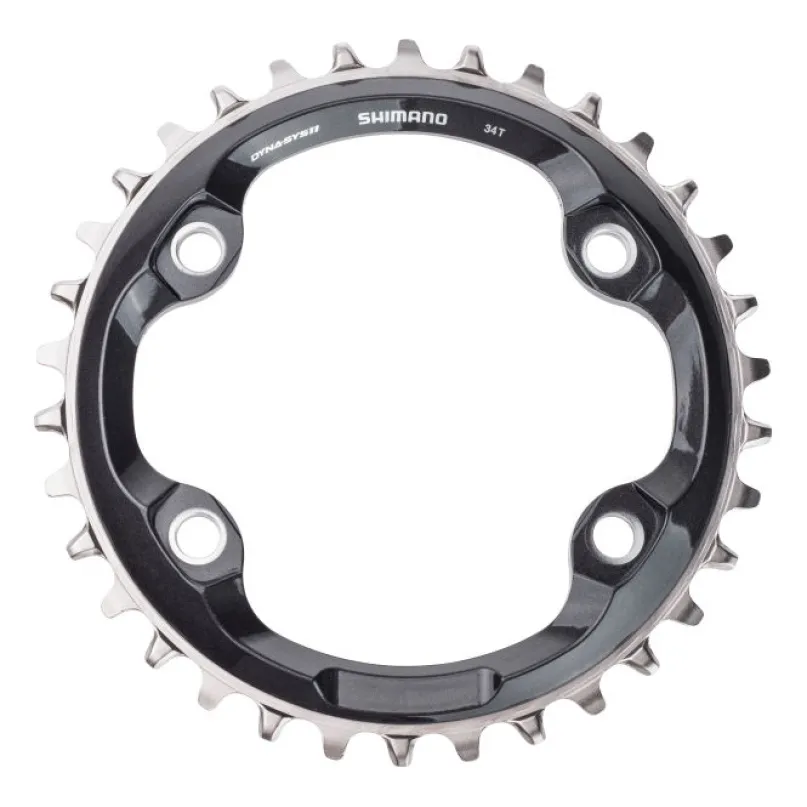 Deore XT FC-M8000 1 x 11-fach Kettenblatt