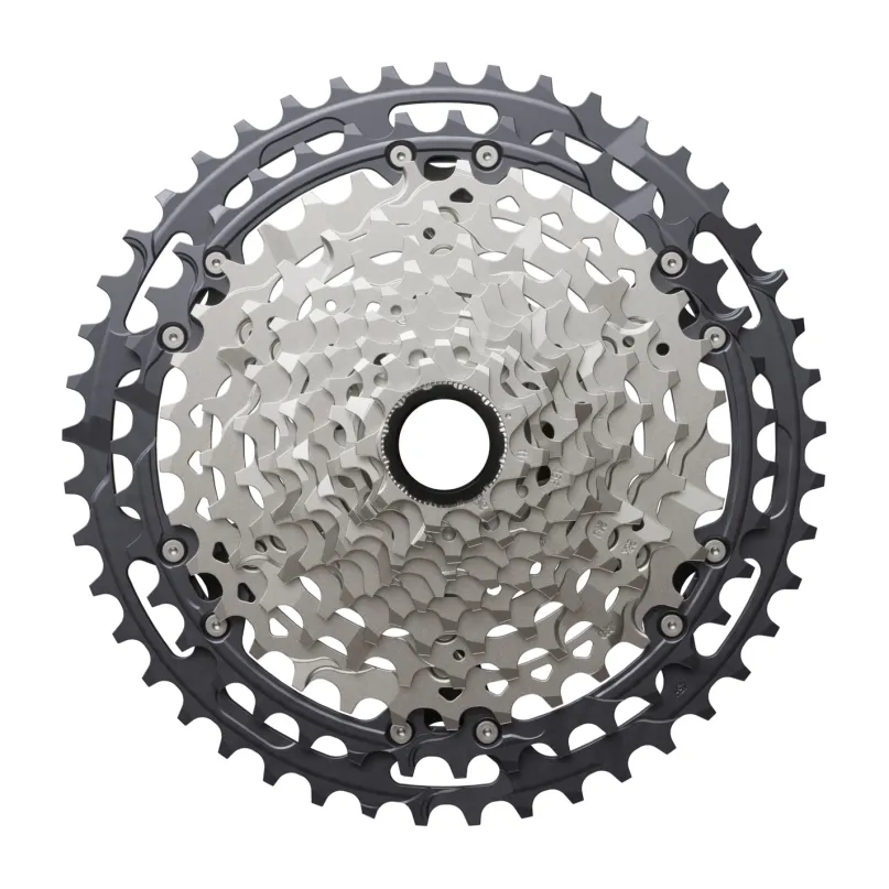 Deore XT M8200 Di2 1 x 12-fach Schaltgruppe