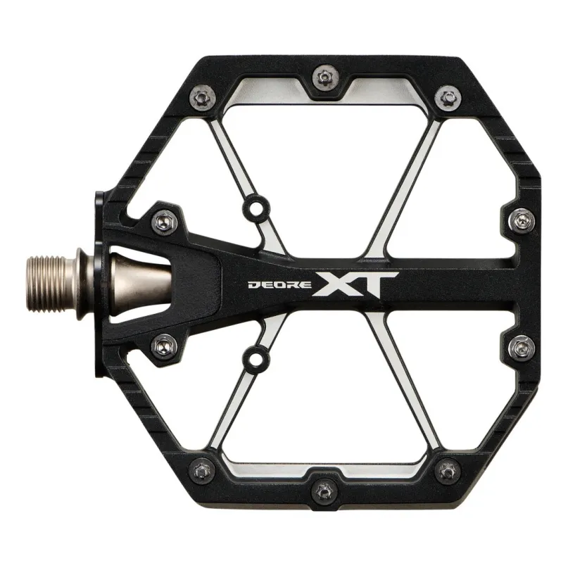 Deore XT PD-M8240 MTB Pedale