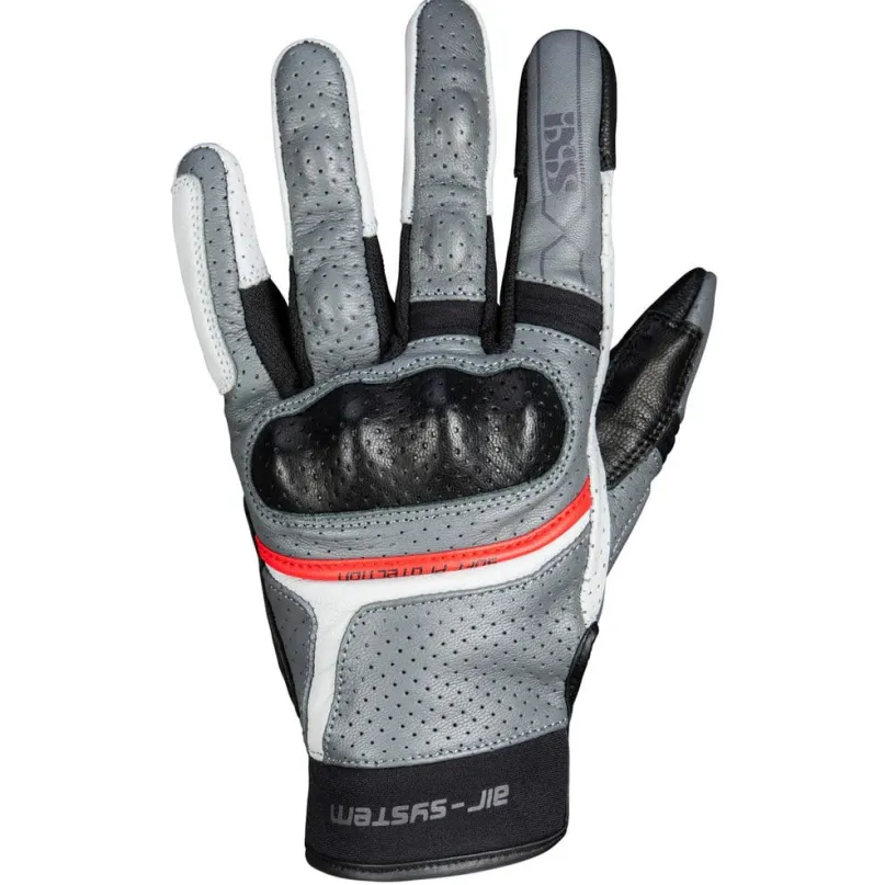 Desert-Air Lederhandschuh