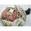 Design Bell Fahrradklingel Happy Sloth