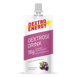 Dextrose Drink Energie-Gel Box (16 x 50 ml)