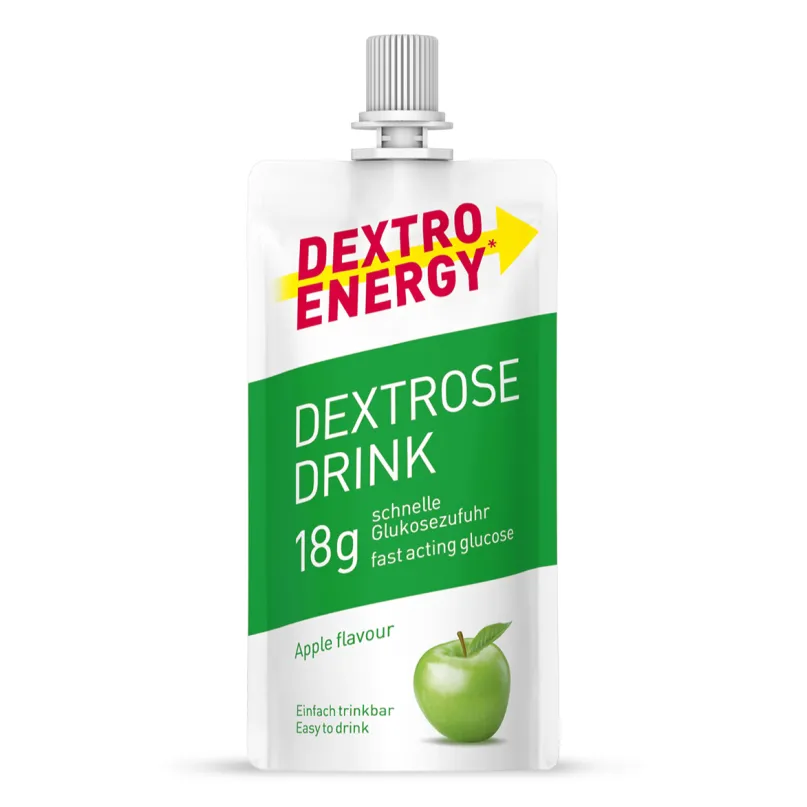 Dextrose Drink Energie-Gel Box (16 x 50 ml)