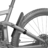 D-Flash Express FS Spritzschutz