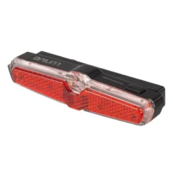 DIA R-USB Brake Slimline Fahrrad Rücklicht