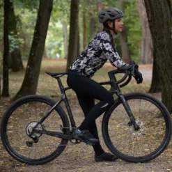 Diavolezza Radhose lang Damen