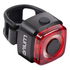Dice 100 Brake Fahrrad Licht Set