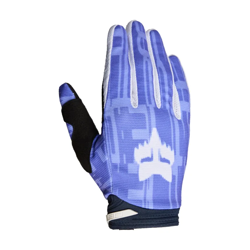 180 Diffuse Motocross Handschuh