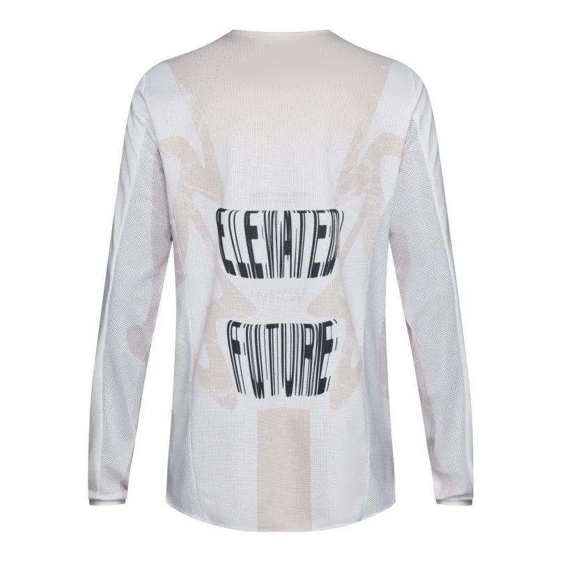 180 Diffuse Motocross Shirt