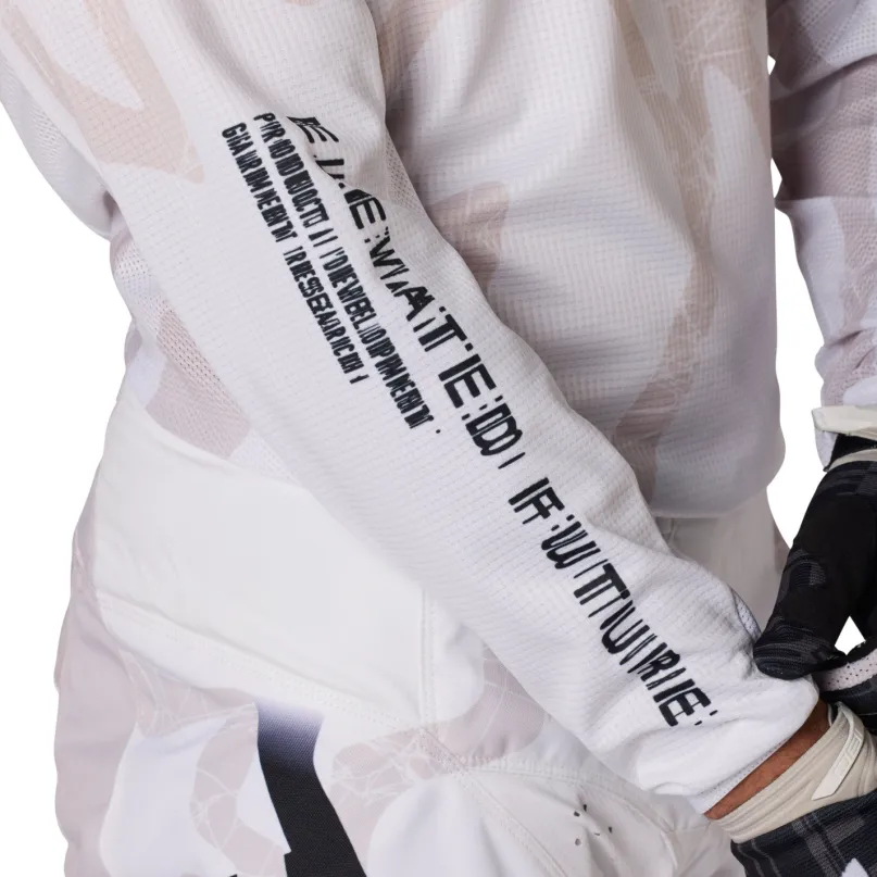 180 Diffuse Motocross Shirt