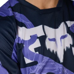 180 Diffuse Motocross Shirt