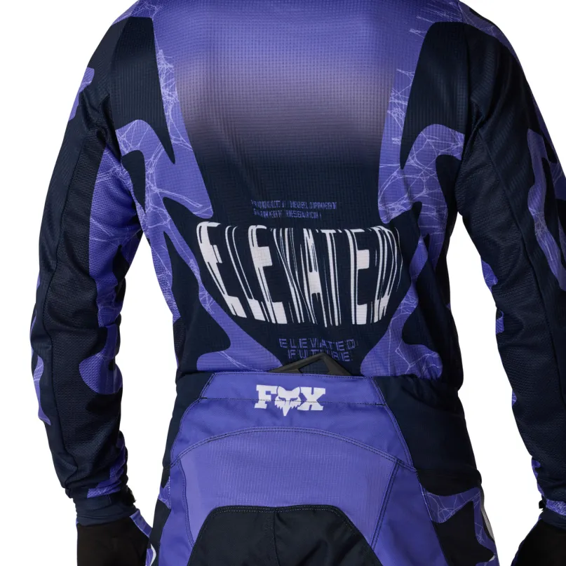 180 Diffuse Motocross Shirt