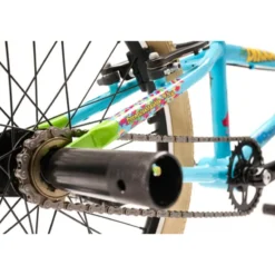 DIKKA BMX 20