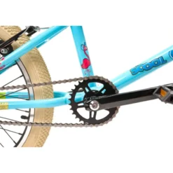 DIKKA BMX 20