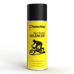 Disc Brake Silencer Fahrrad-Scheibenbremsen-Spray (50 ml)