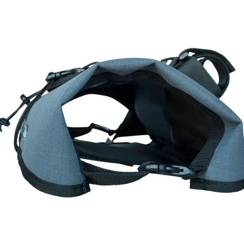 Discover Bikepacking-Lenkertasche