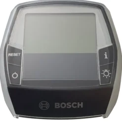 Display Cover für Bosch Intuvia E-Bike-Computer-Schutzhülle