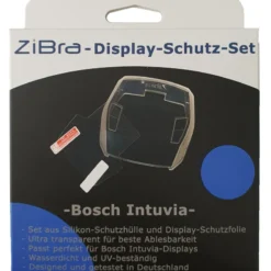 Display Cover für Bosch Intuvia E-Bike-Computer-Schutzhülle