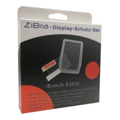Display Cover für Bosch Kiox