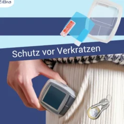 Display Cover für Bosch Purion E-Bike-Computer-Schutzhülle