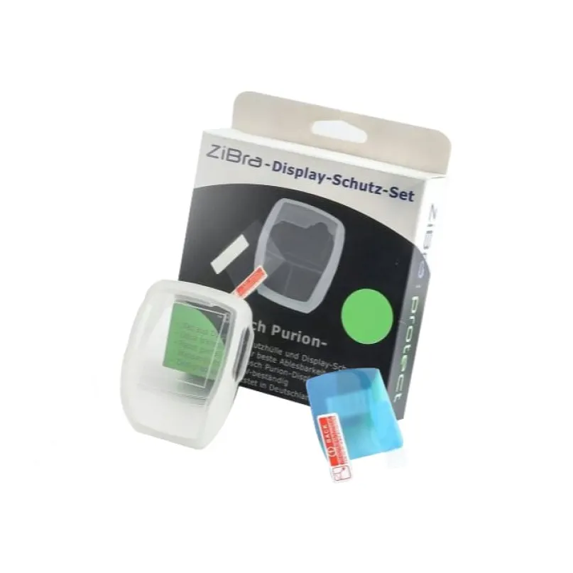 Display Cover für Bosch Purion E-Bike-Computer-Schutzhülle
