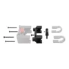 Display Mount/Halter für Bosch Intuvia