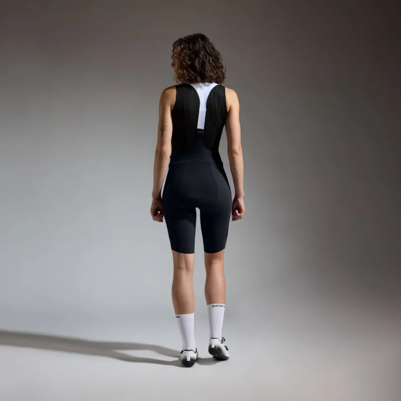 Distance Bib Shorts 3.0 Trägerhose kurz Damen