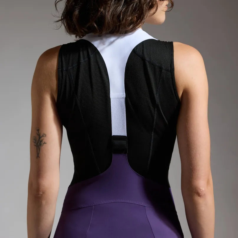 Distance Bib Shorts 3.0 Trägerhose kurz Damen