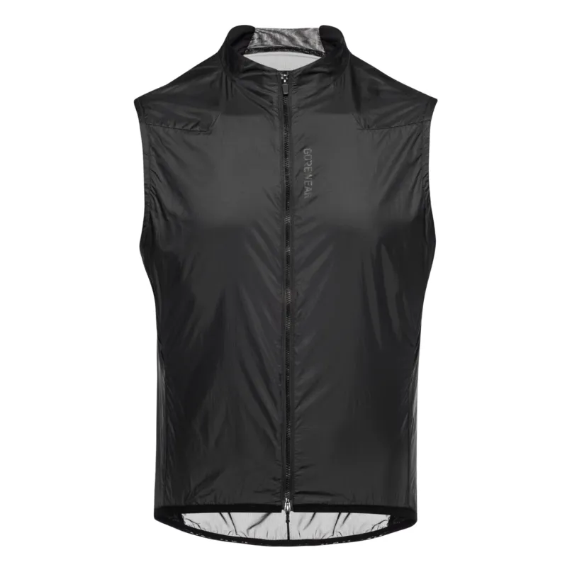 Distance Windbreaker Windweste Herren