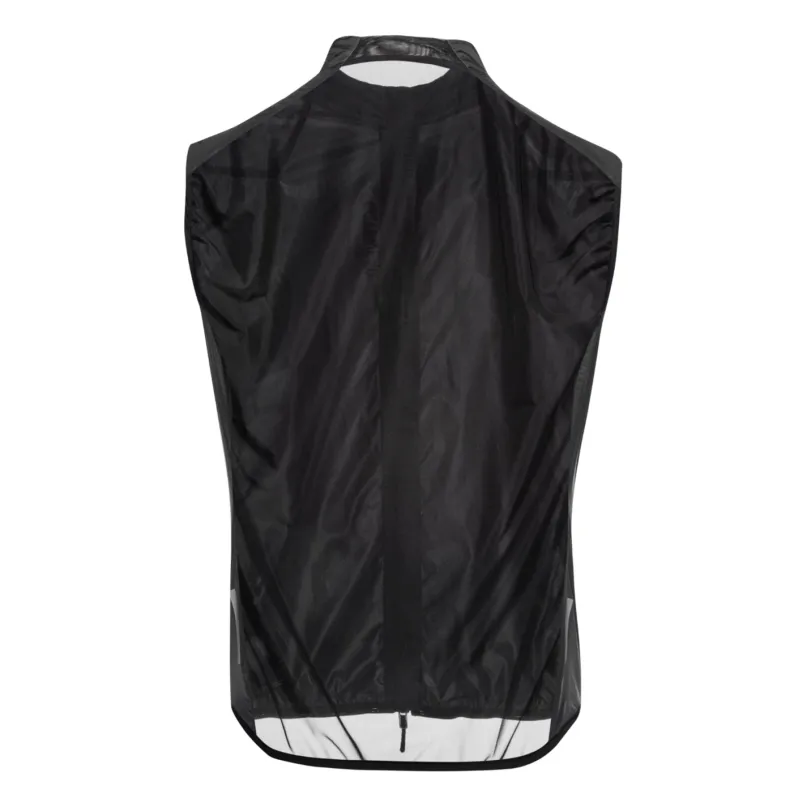 Distance Windbreaker Windweste Herren