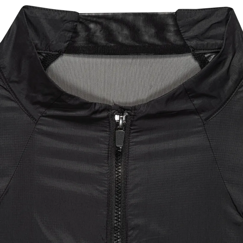 Distance Windbreaker Windweste Herren