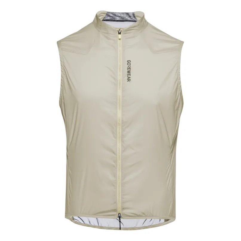 Distance Windbreaker Windweste Herren