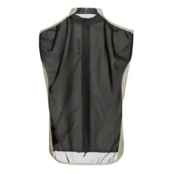 Distance Windbreaker Windweste Herren