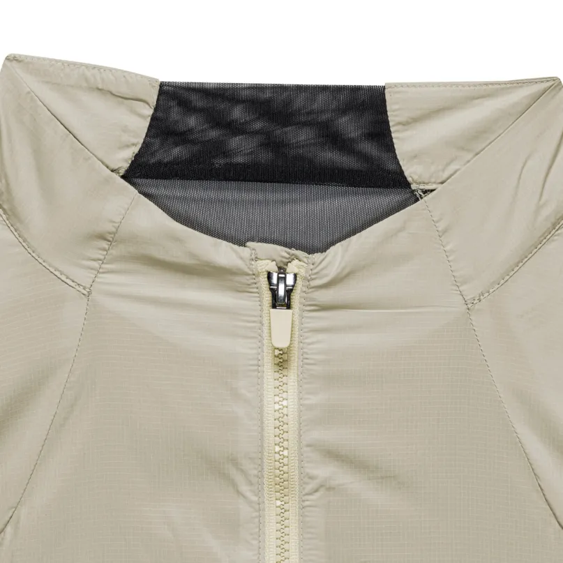 Distance Windbreaker Windweste Herren