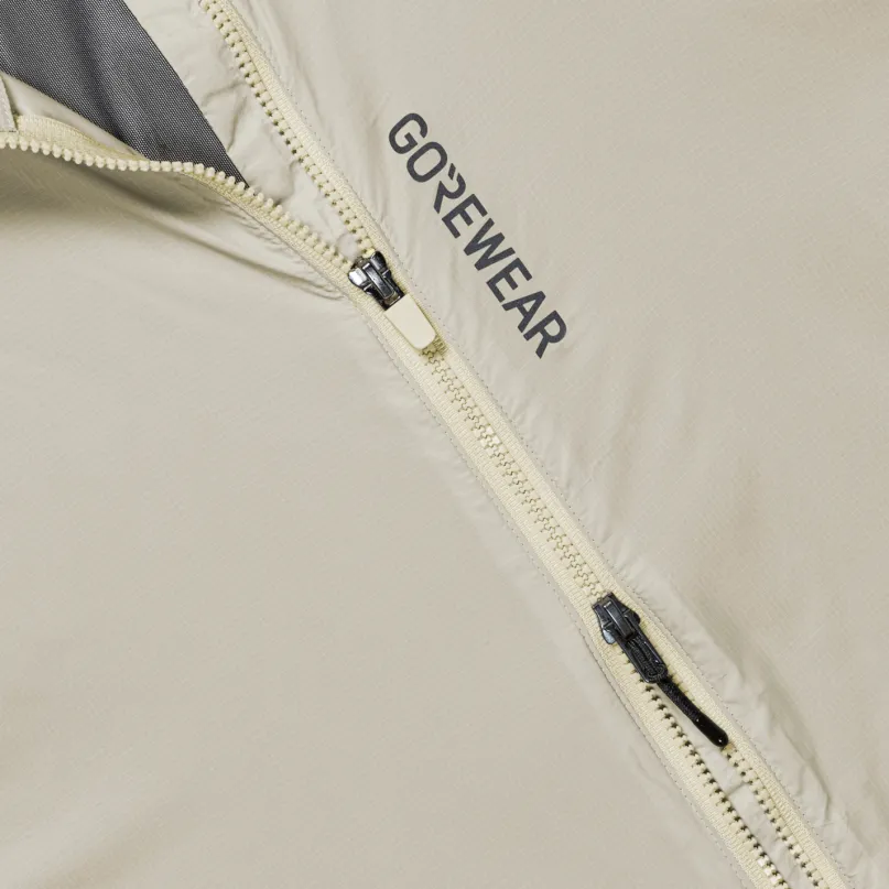 Distance Windbreaker Windweste Herren